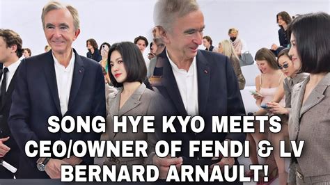 where is fendi based|the owner of Fendi.